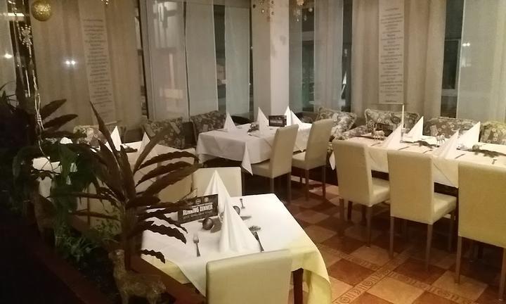 Restaurant Mediterranee